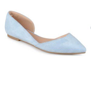 Ester d'Orsay Flat